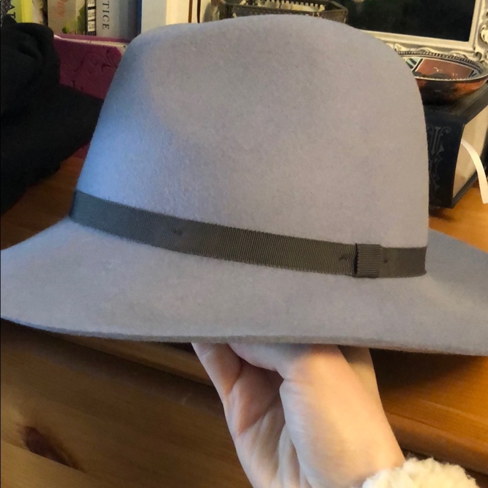 Periwinkle Sunhat - image 1